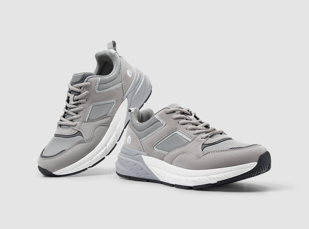 FitVille Men's Rebound Neo Walking Shoes V2 - 22