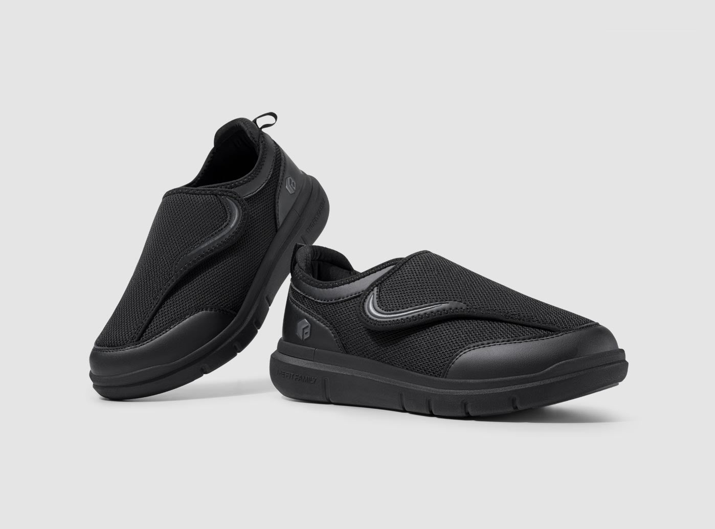 Adidas Shoes For Men FitVille FitVille Mens Extra Wide Fit With