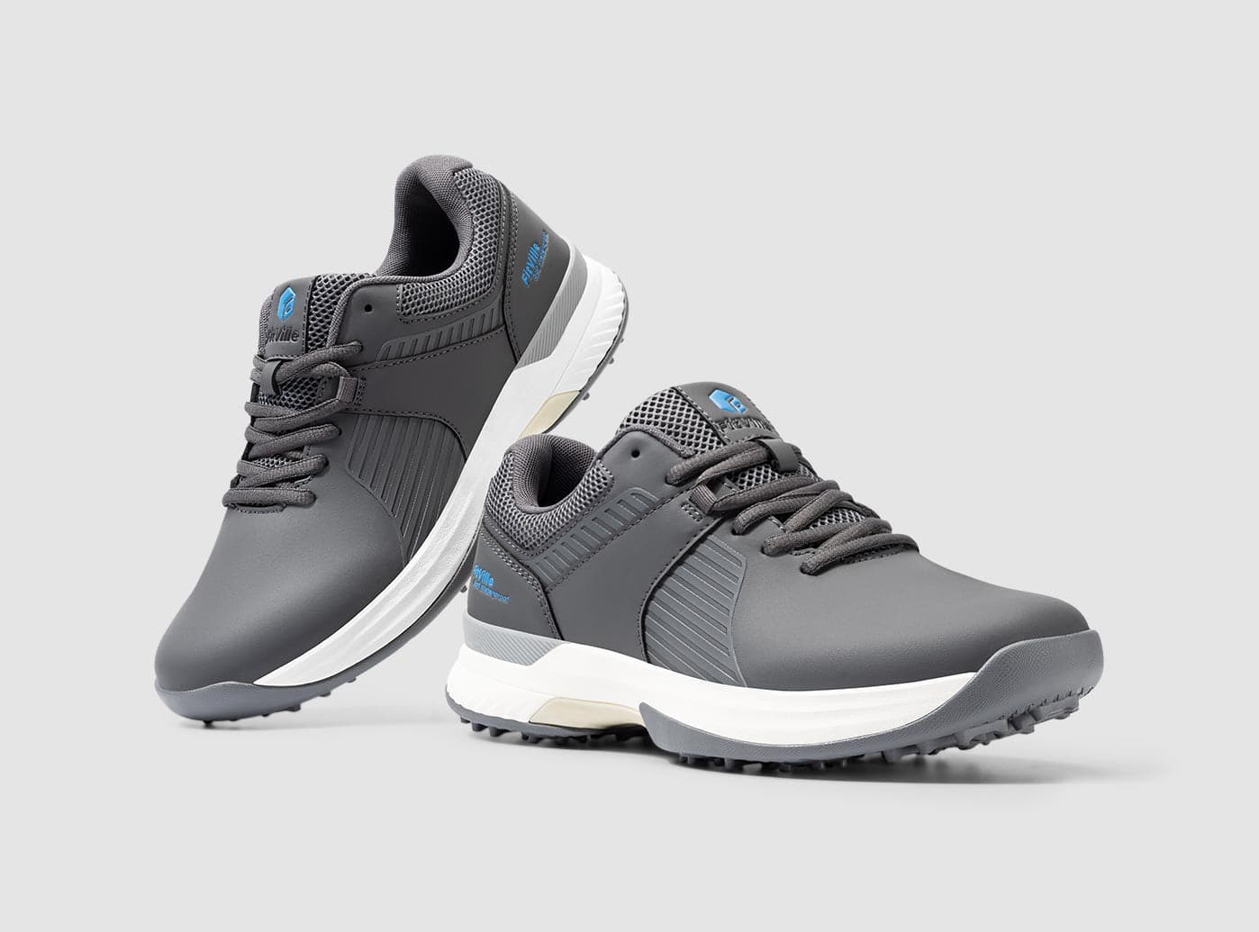 Comfortable Men's Golf Shoes SpeedEx V4 | FitVille