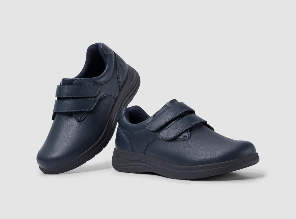 FitVille Women's BriskWalk Elite Dress Shoes V3 - 13