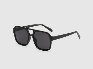 FitVille Dual - Bridge Aviator Sunglasses - 1