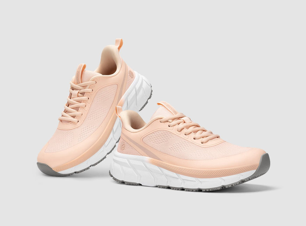 FitVille Women's FlowCore Running Shoes V5 - 39