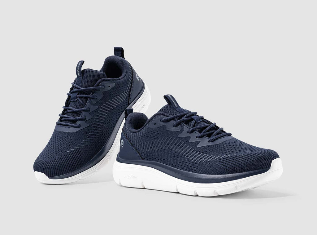 FitVille Men's Cloud Wanderer V20 - 22