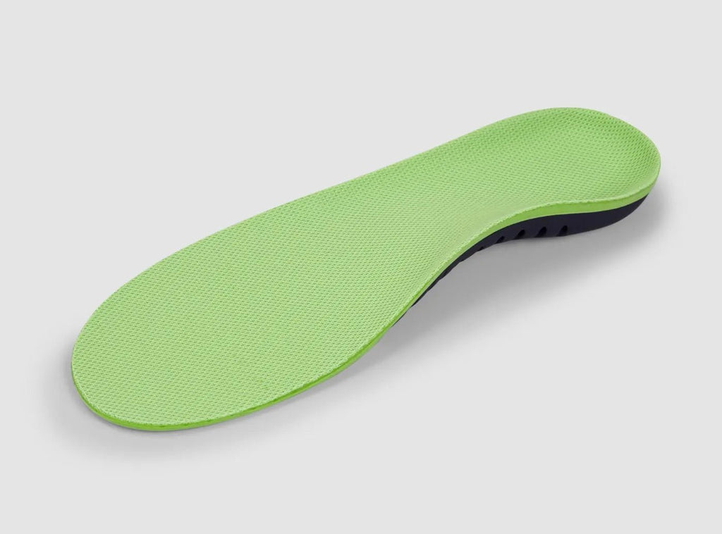 FitVille Breathable Orthopedic Insoles - 6