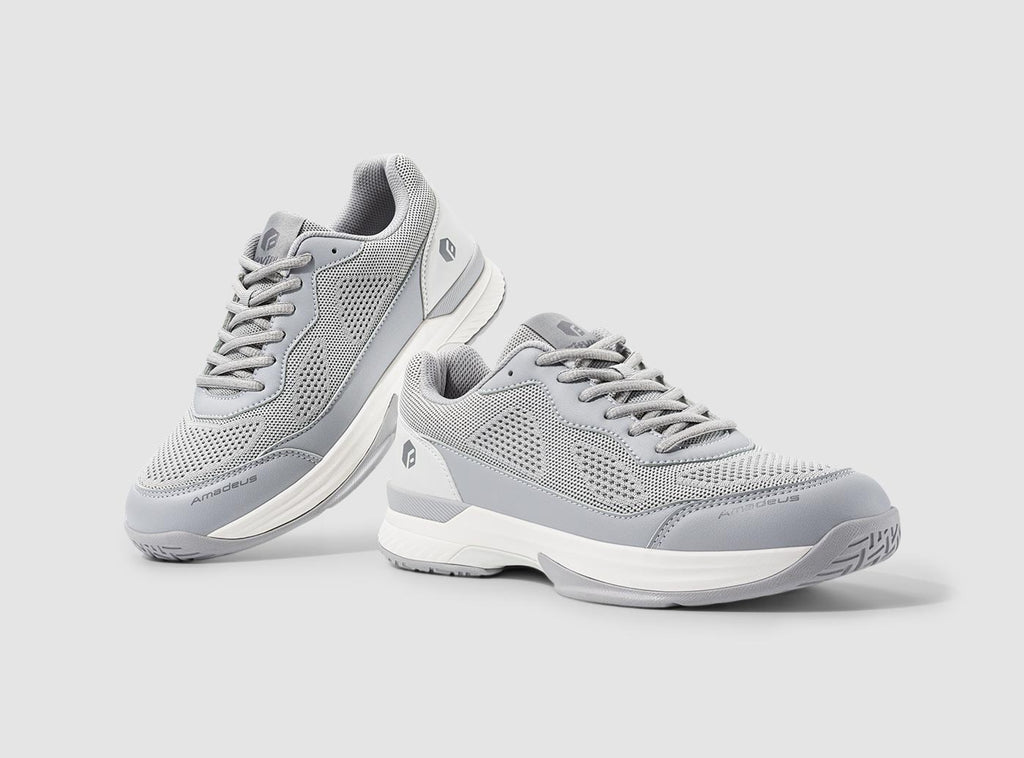 FitVille Men's Court Tennis Amadeus V2 - 31