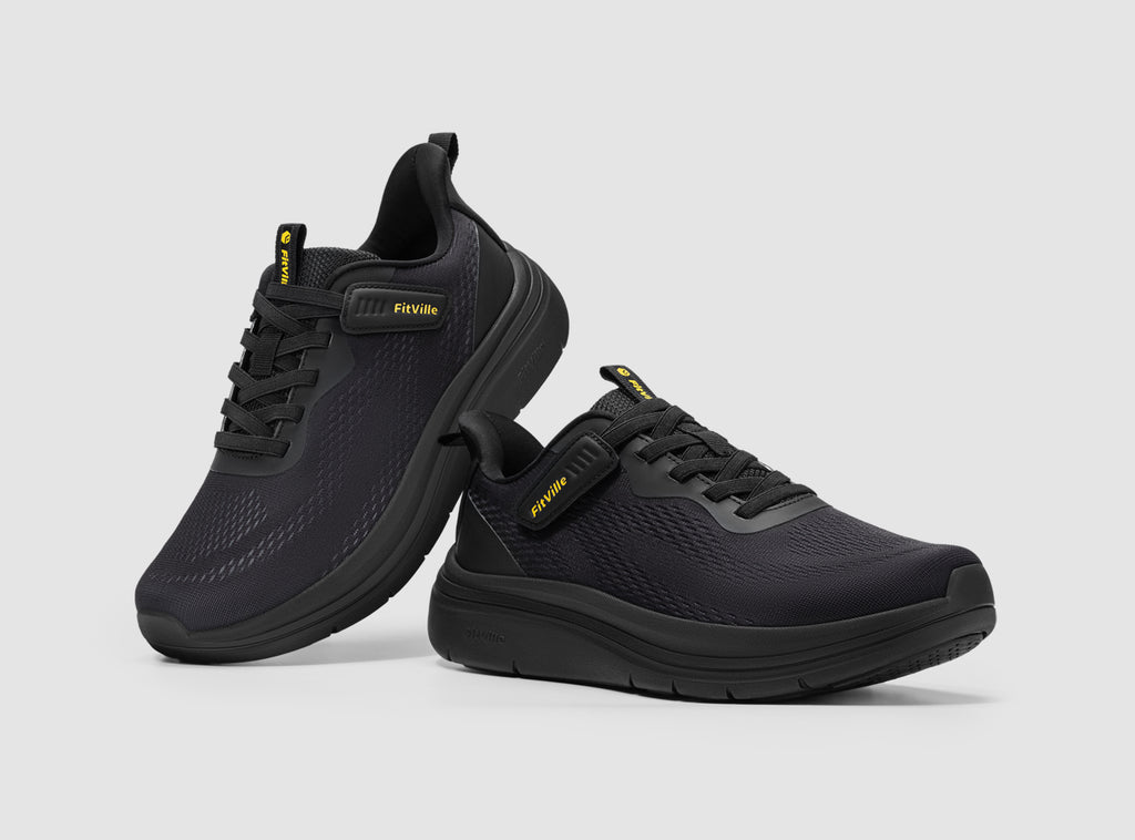 Men's Cloud Wanderer Slip - On V22 - 8