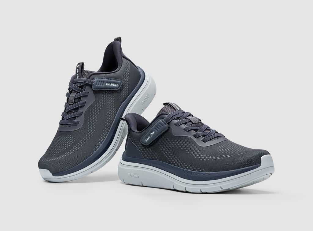 Men's Cloud Wanderer Slip - On V22 - 4