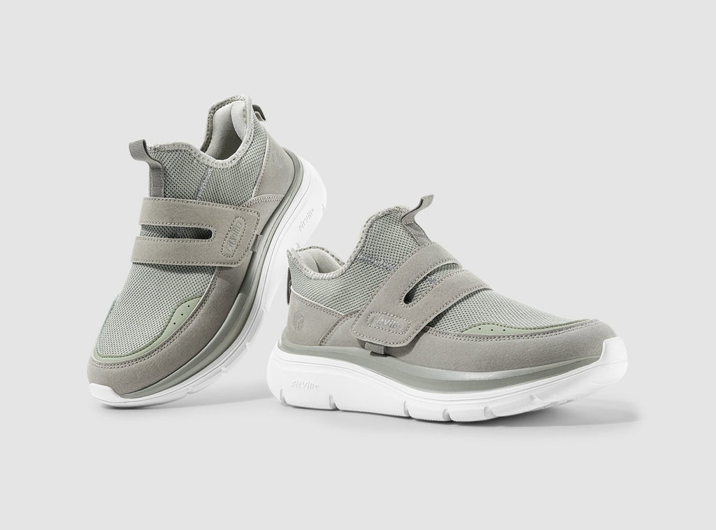 FitVille Women's Cloud Wanderer V5 - 26