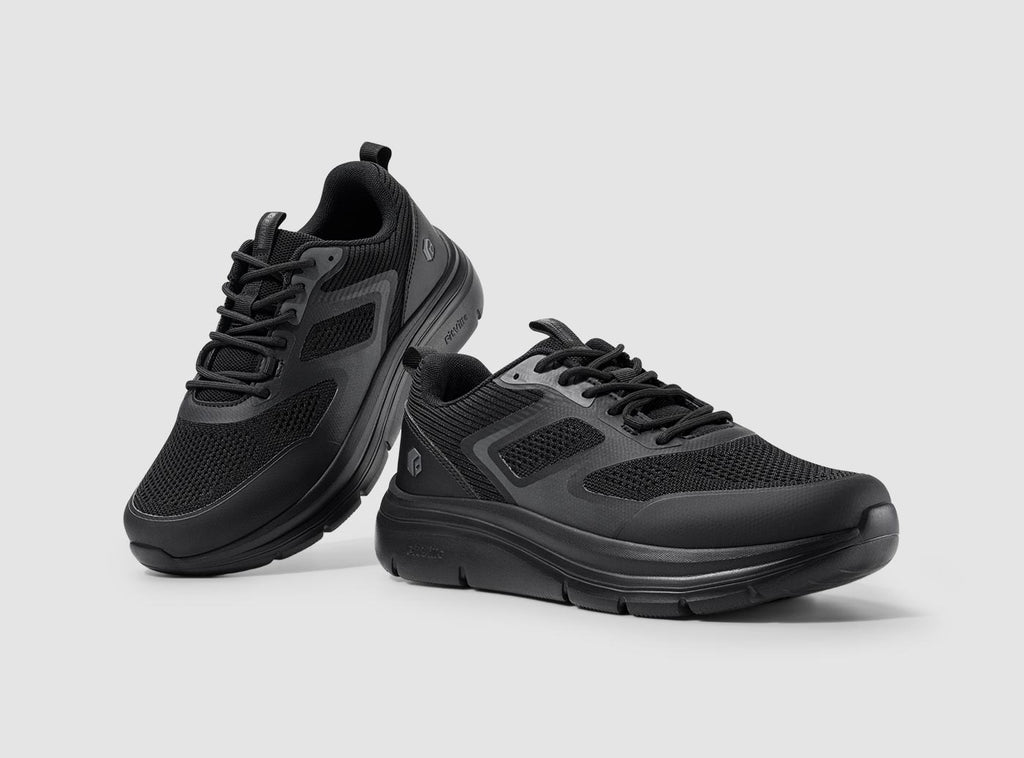 FitVille Men's Cloud Wanderer V19 - 8