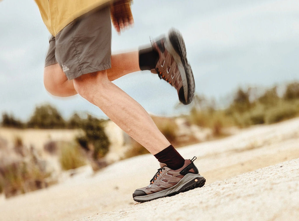 Men's Exova Low V1 - 12