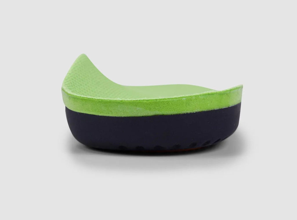 FitVille Breathable Orthopedic Insoles - 8