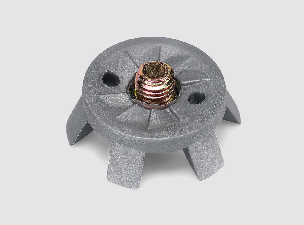 FitVille GreenTread Golf Cleats - 3