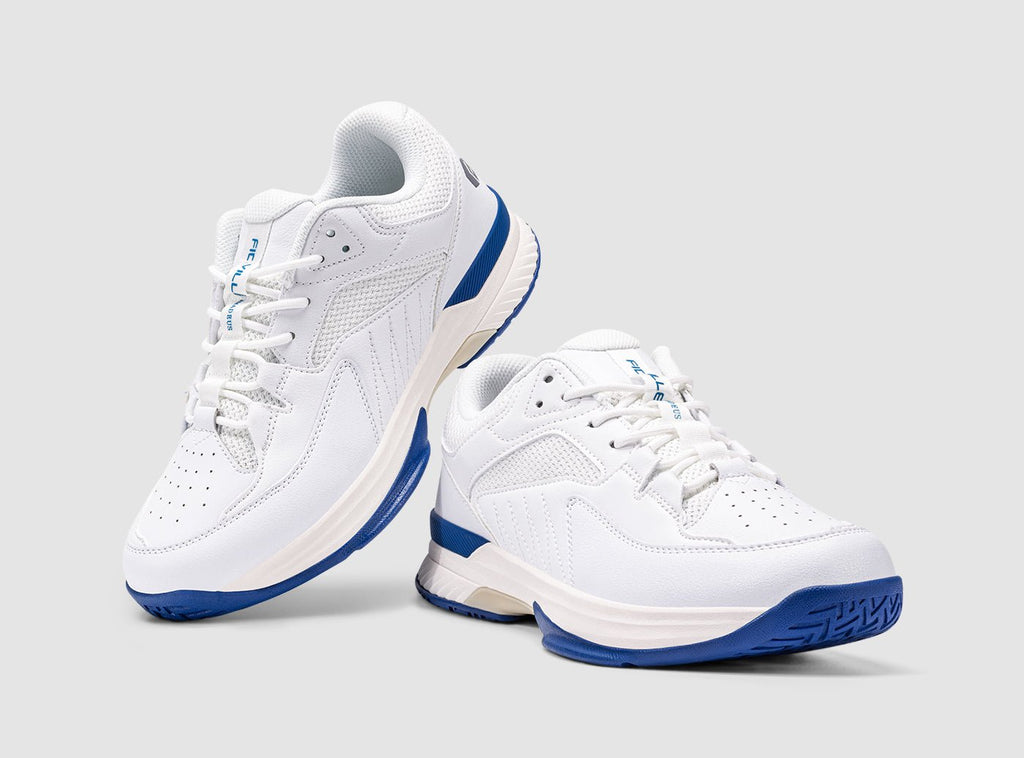 FitVille Men's Court Tennis Amadeus V1 - 8