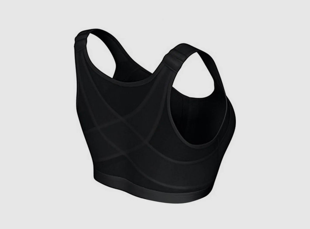 FitVille High - Impact Sports Bra - 1