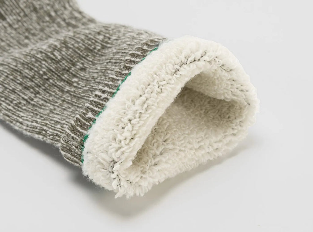 FitVille Cozy Crew Socks 2 - Pair Bundle (Unisex) - 12