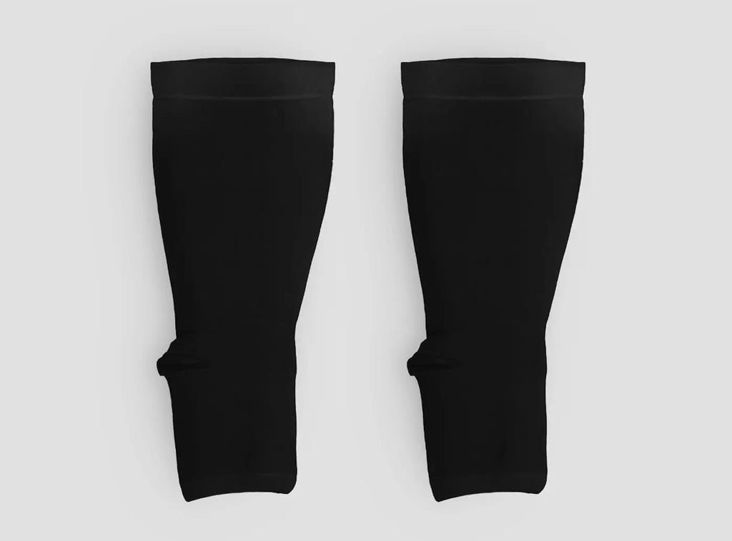 FitVille Recovery Calf Compression Stockings (Unisex) - 2