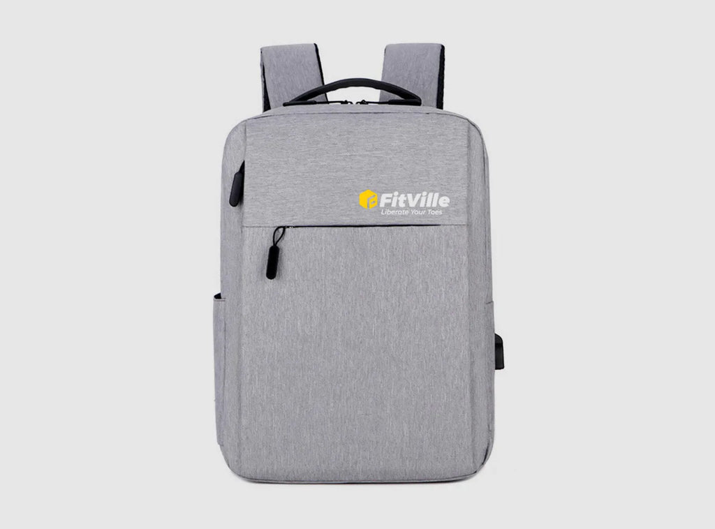 FitVille Laptop Backpack - 1