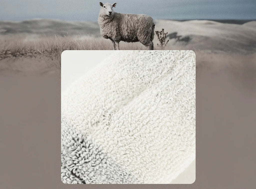 FitVille Cozy Crew Socks 2 - Pair Bundle (Unisex) - 4