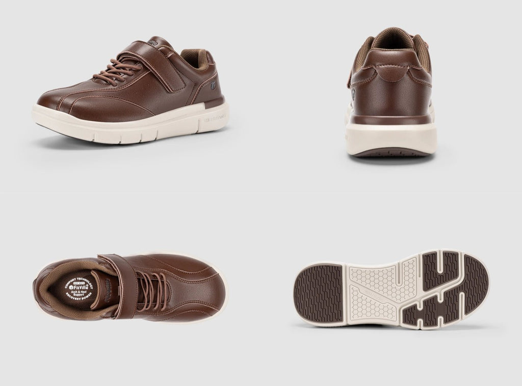 Men's EasyTop Deluxe V3 - 7