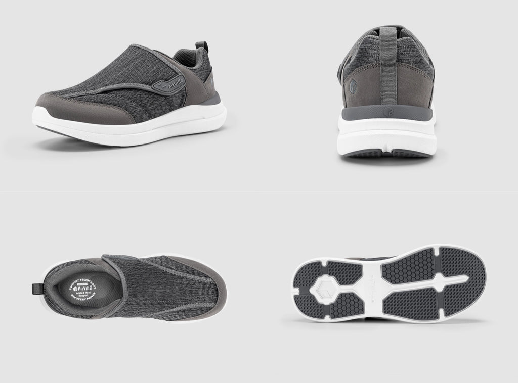 Men's EasyTop Pro V2 - 3