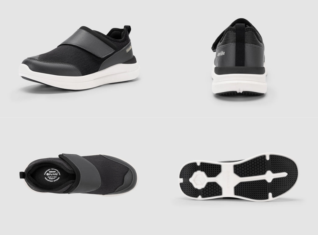 Men's EasyTop Pro V1 - 6