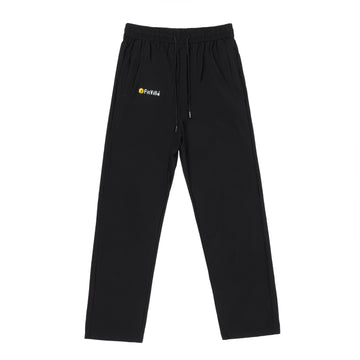 FitVille Men's Ultra - Flex Training Joggers - 4 - Way Stretch, Tapered Fit, Gym - to - Street Performance - 1