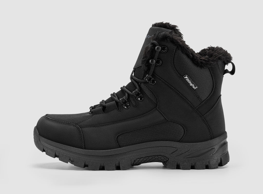 Men's WolfWalk Winter Boots V2 - 5