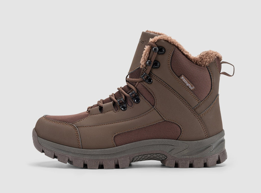 Men's WolfWalk Winter Boots V2 - 1