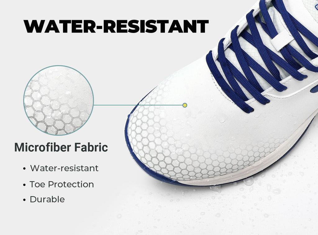 FitVille Men's SpeedEx Golf Shoes V1 - 4