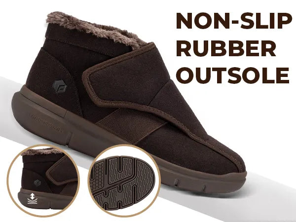 Best winter boots for on sale diabetics