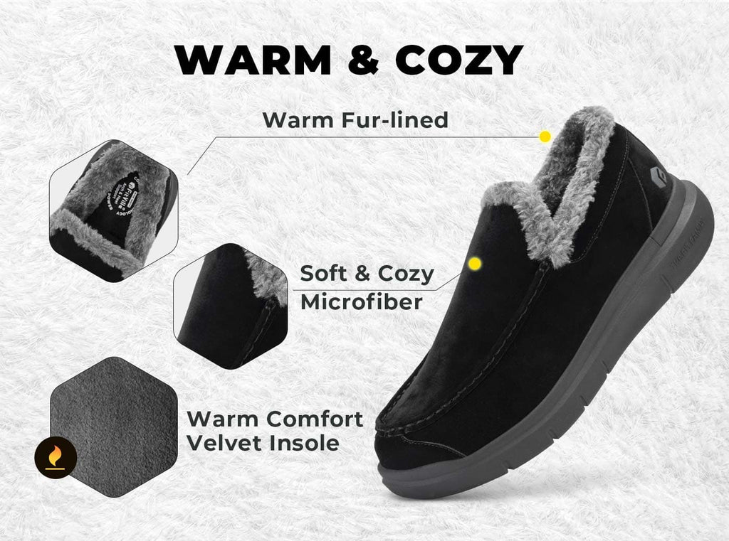 FitVille Women's Casual Air Cushion V3 - 3