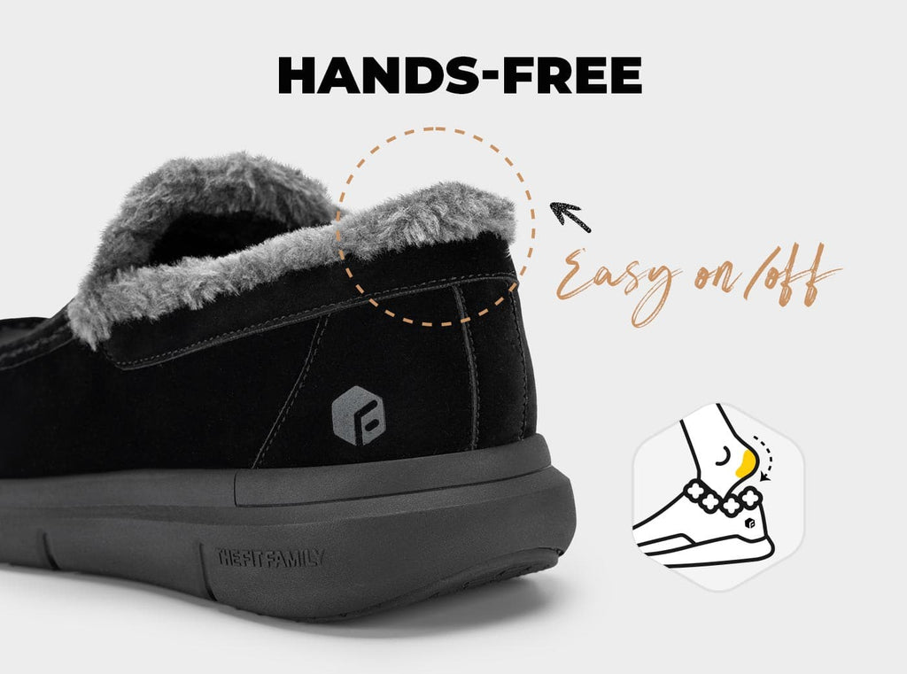 FitVille Women's Casual Air Cushion V3 - 5