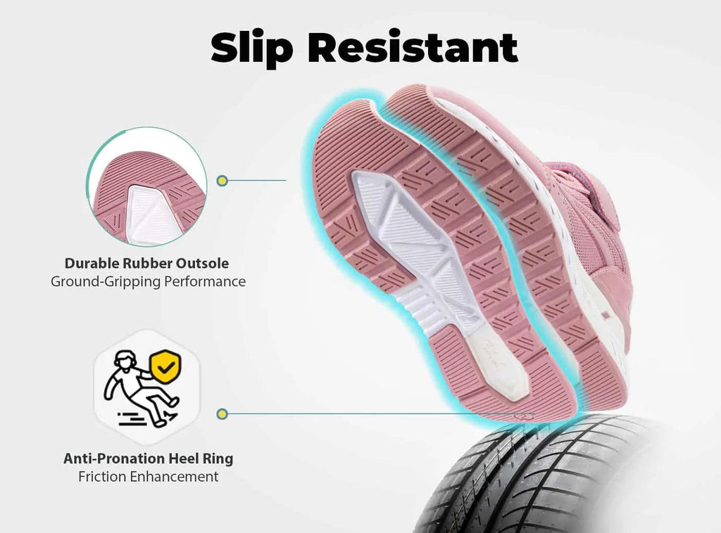 FitVille Women's Rebound Core V2 - 5