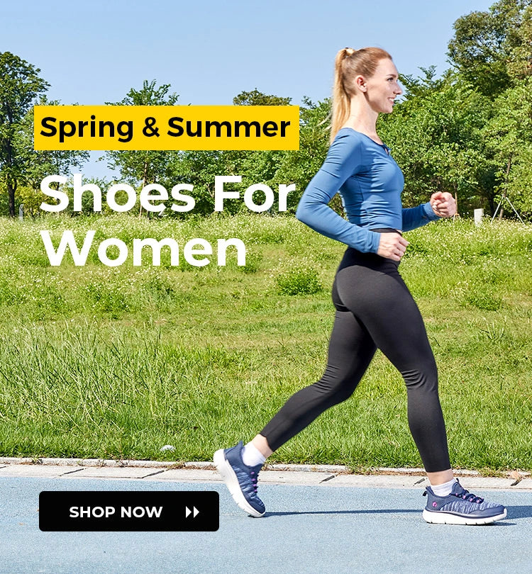 Women's Wide Running Shoes Stride Core™