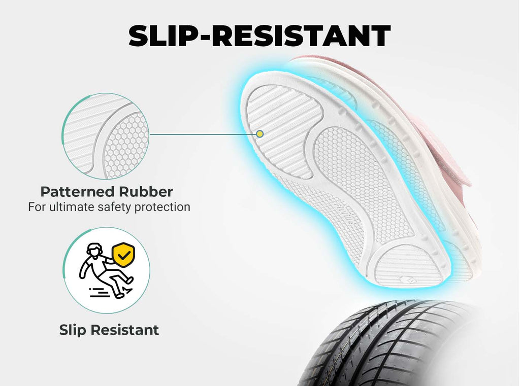 FitVille Women's Queenesque Flip Flop V1 - 37