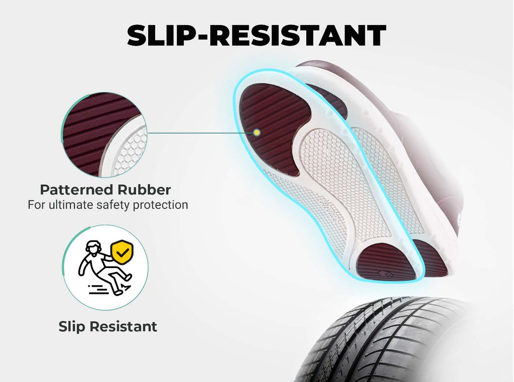 FitVille Women's EasyTop StrapEase Diabetic Shoes V4 - 8