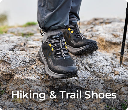 Hiking & Trail Shoes