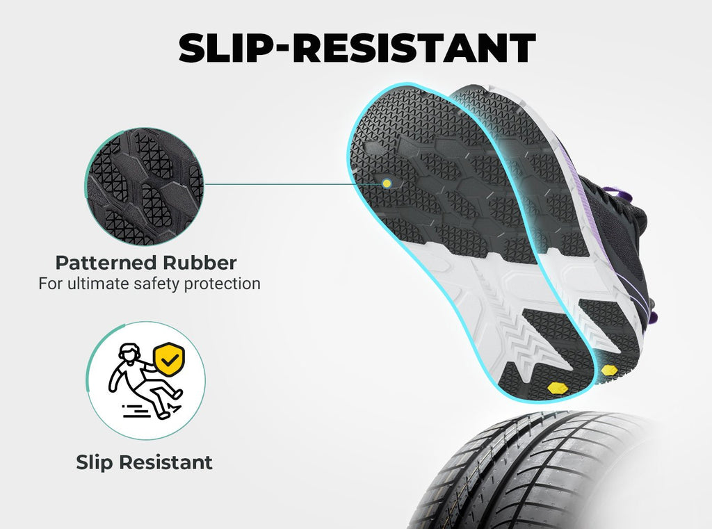 FitVille Women's FlowCore Running Shoes V5 - 37