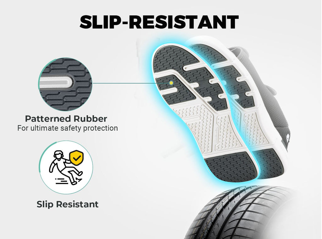 FitVille Men's EasyTop Recovery Sandal V3 - 23