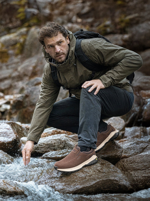 Hiking Shoes