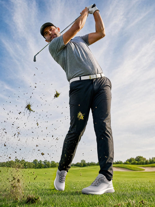 Golf Shoes