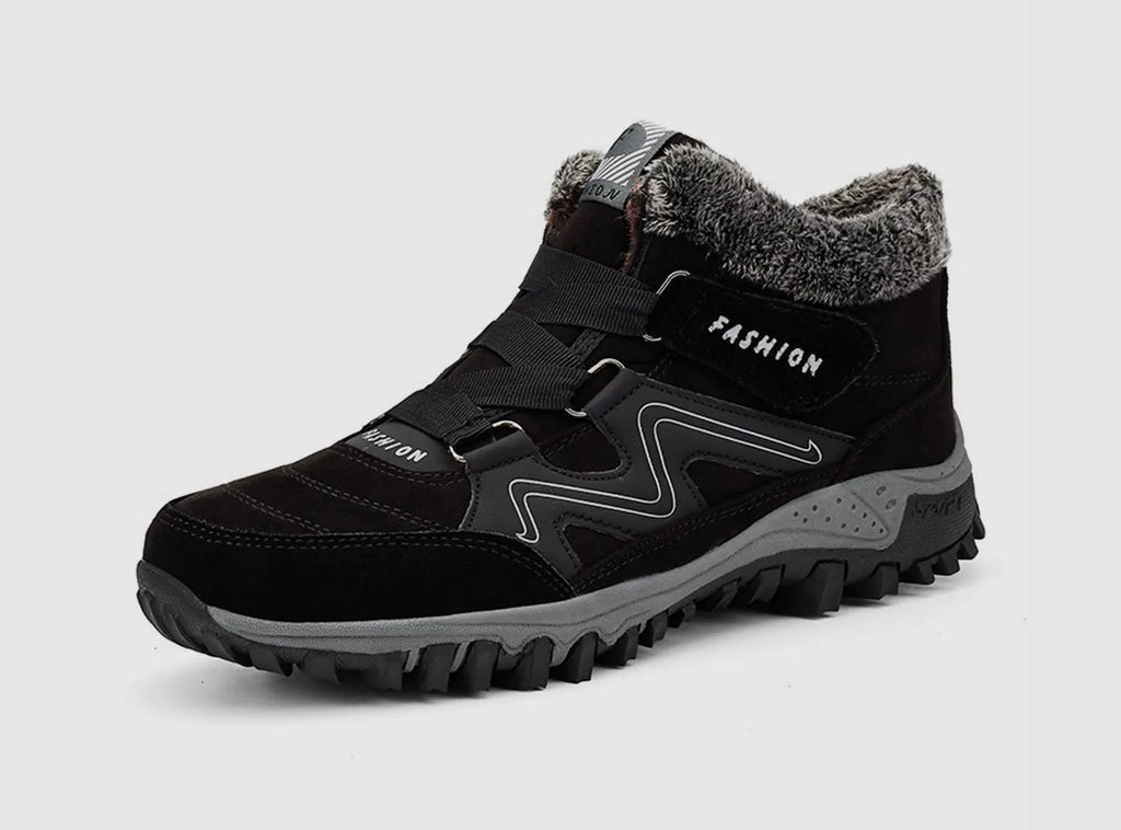 Fitville Wide Mens Winter Boots Canada Adidas Shoes For Men
