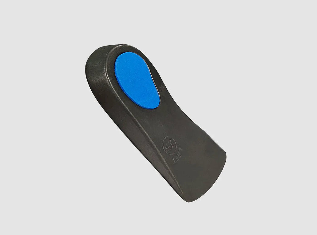 FitVille Arch Support Half Insoles V2 - 3