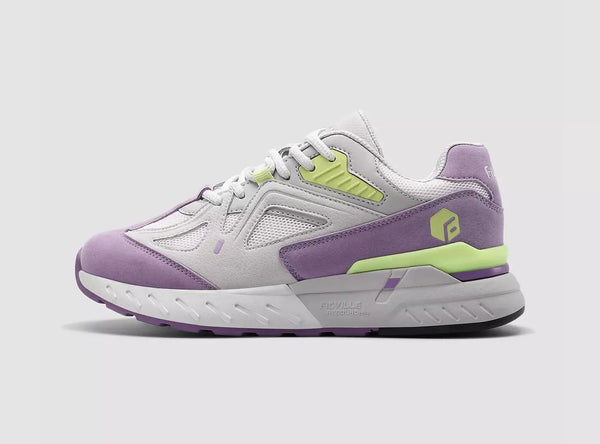 Women's wide diabetic shoes Rebound Core | FitVille