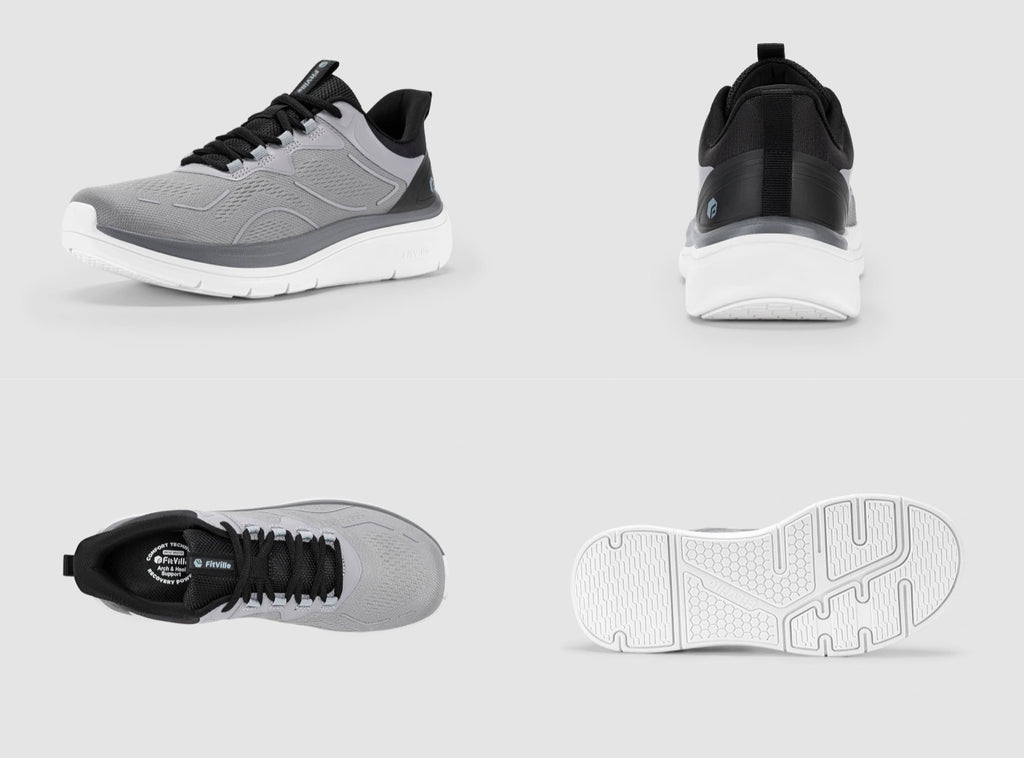 Men's Cloud Wanderer V24 - 3