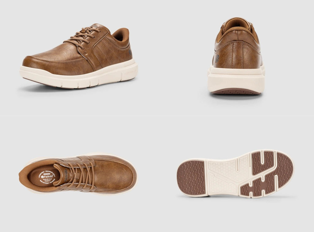 Men's EasyWalk Slip - On V3 - 3