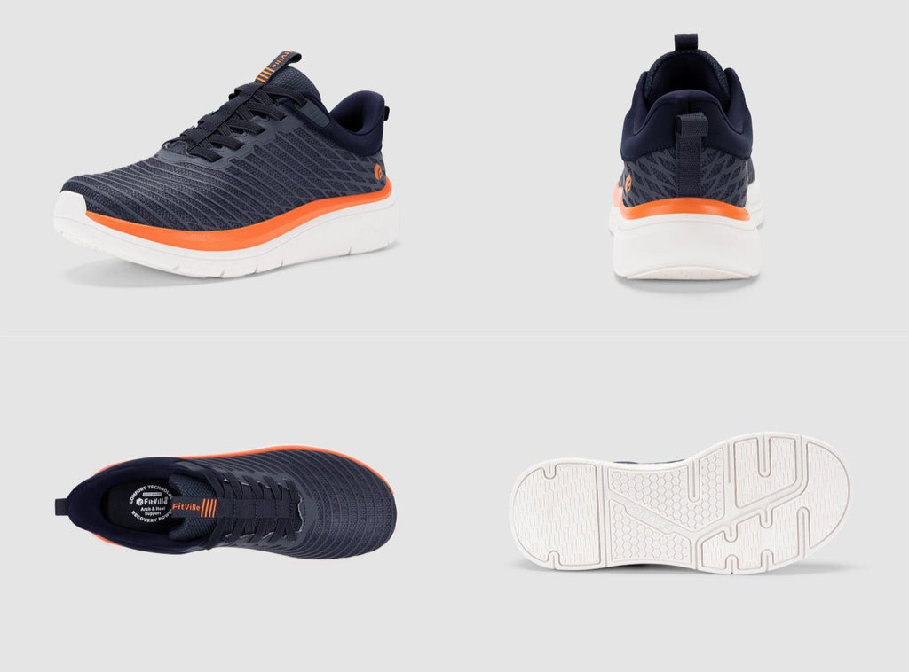 Men's Cloud Wanderer Slip - On V21 - 9