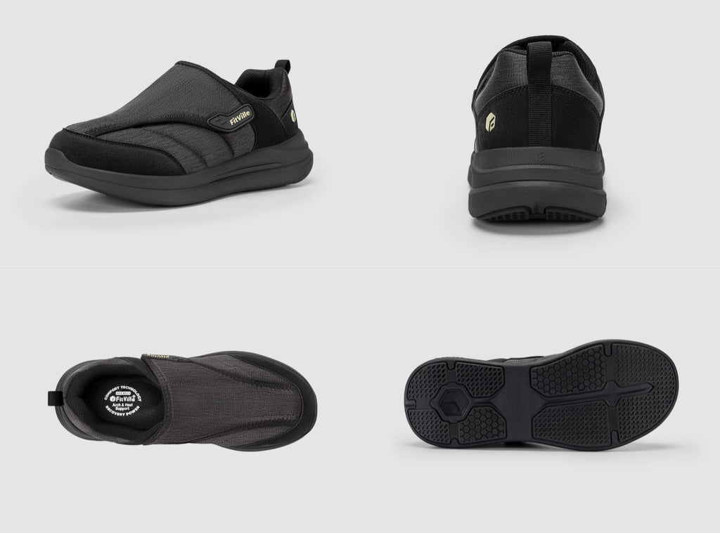 Men's EasyTop Pro V2 - 6