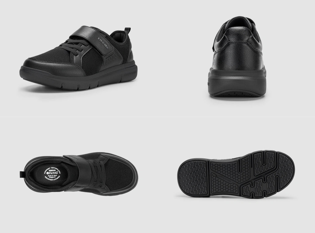 Men's Rambler StrapEase V1 - 3