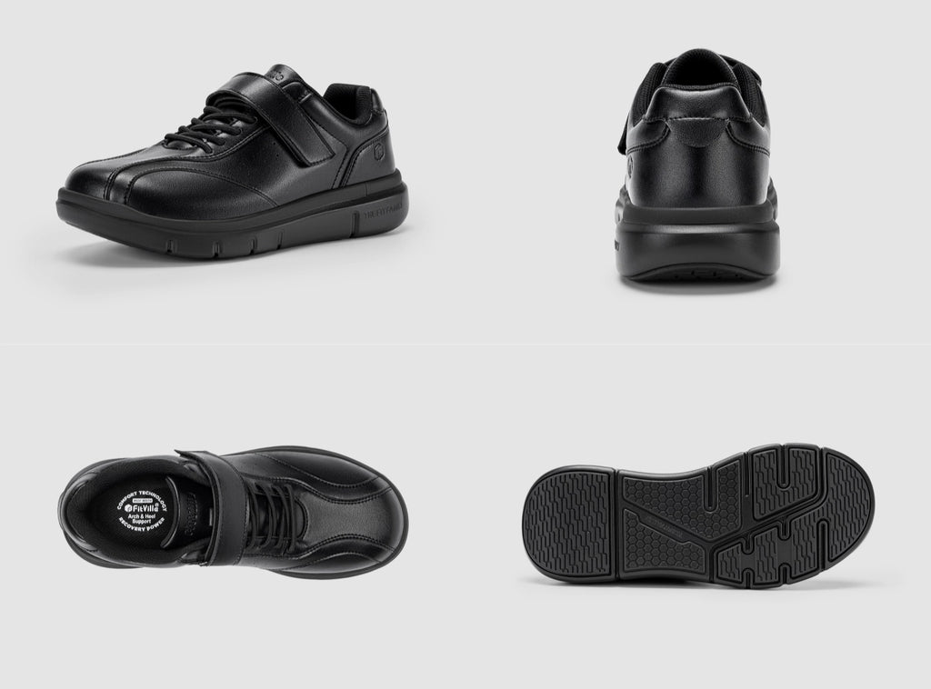 Men's EasyTop Deluxe V3 - 3